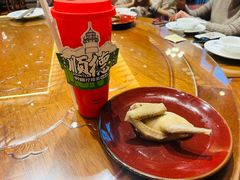 -龙悦湾酒家·八阵鱼生·渔人码头店