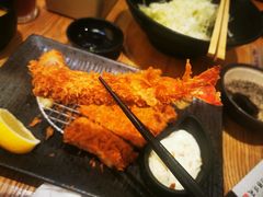 -胜博殿霸王树(嘉里中心店)