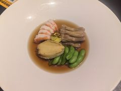 -RIVIERA 松鹤楼(外滩店)
