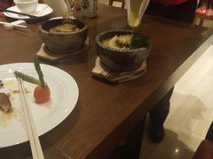 -逸林轩中餐厅(中信泰富朱家角锦江酒店)