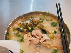 -广场正宗原汁薏米店