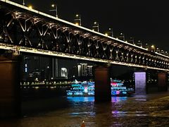 -武汉长江大桥