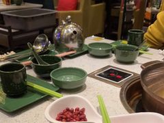 -润园四季椰子鸡火锅(海上世界店)