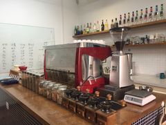 -雕刻时光咖啡馆(交大店)