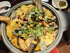 -三个大叔烤羊肉串·炭炉砂锅菜(西三旗店)