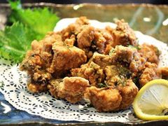 铁锅炖野生鱼段-庆岭迎宾园正宗活鱼馆