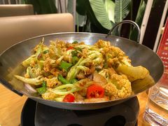 -莲餐厅·湖北菜·藕汤老手艺(愚园路店)