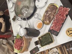 -刘少华贵州小黄牛·鲜牛肉火锅(总店)