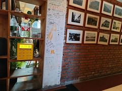 -哈尔滨北方国际青年旅舍(中央大街店)