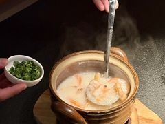 -蝴蝶里·粤菜·点心(滨江龙湖店)
