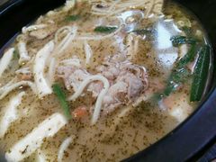 -大鼓米线(静安吴江DM店)