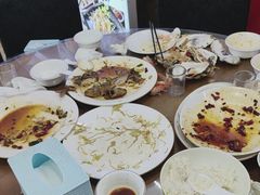 -鑫鸿达·海鲜闽菜热炒小馆(中山路店)