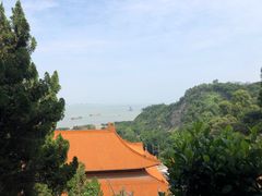 -南沙天后宫景区