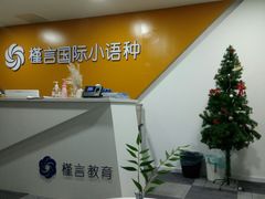 -槿言教育·雅思托福·国际教育·小语种培训留学中心(观音桥店)