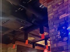 大堂-小龙坎老火锅(鹤伴一路店)