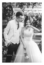 -薇视觉婚纱摄影工作室·婚纱照·结婚照