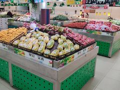 -人人乐(解放路二店)