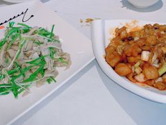 -峨嵋酒家(地安门店)