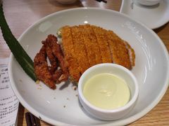 -苏小柳点心·手作小笼包(新街口分院店)