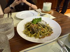 -沏点Trattoria意大利餐厅(新街口店)