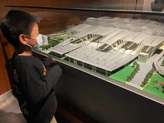 -中国铁道博物馆(正阳门馆)