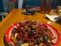 -柴窝堡22号辣子鸡·传承新疆菜