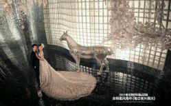 -唯爱婚纱国际影城(曙光大厦店)