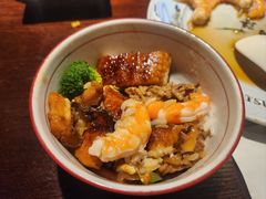 -松子料理(白家庄店)