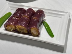 -潮福城大酒楼·潮味粤品·港式点心(湖滨北路店)