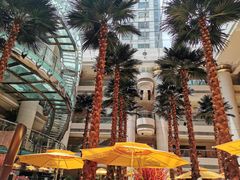 -威斯汀舞台餐厅