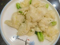 -一品楼灌汤包子(西门大街店)