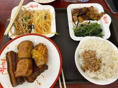-刘小忙把子肉(北园大街总店)
