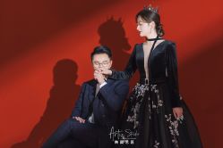 点击看大图 -艺匠摄影ARTIZ STUDIO(南京店)