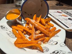 -京A Brewpub·精酿餐吧(幸福村店)