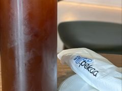 -Pekaa啤咖食肆Coffee&Bistro
