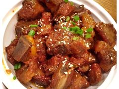 -妈妈的味道(工人体育场东路店)