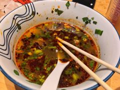 -张碗碗青海牛肉拉面(王城公园店)