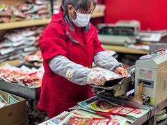 -陈建平麻花(磁器口总店)