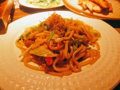 炒乌冬-山葵家·创意料理(万象汇店)