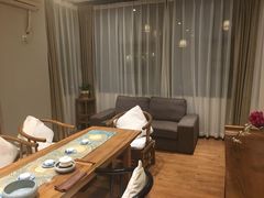 包厢-拂晓山房·私房川菜(西门店)