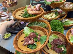 -牛犇炭火烤肉·鲜切烤肉(承德总店)