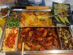 -柒五龙虾(八王寺店)