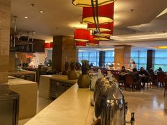 -临空皇冠假日酒店-西餐厅(首都机场店)
