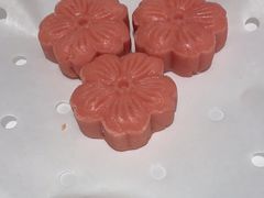 -小厨娘淮扬菜(清江苏宁广场店)