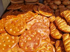 -新疆国际大巴扎