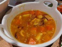 咖喱鸡肉饭-蔡澜Pho·越南粉餐厅(海上世界店)