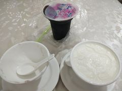 -老周记顺德双皮奶