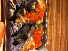 -江户前寿司(好运街店)