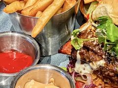 -bluefrog蓝蛙(新三里屯太古里店)