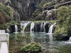 -天河潭旅游度假区